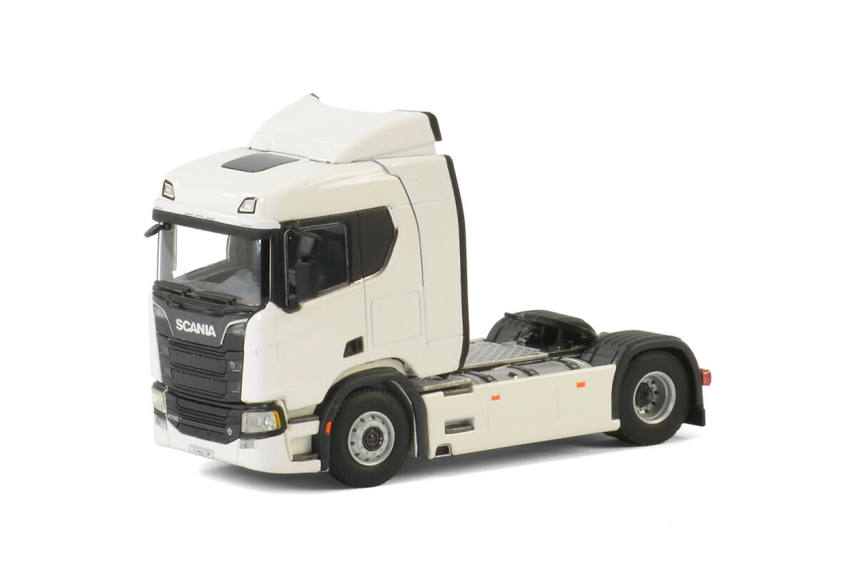 1/50 Scania Nextgen R730 4x2 Normal Kabin Tır Çekici