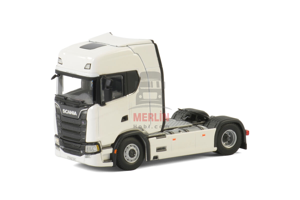 1/50 Scania S730 Highline  Tır Çekici