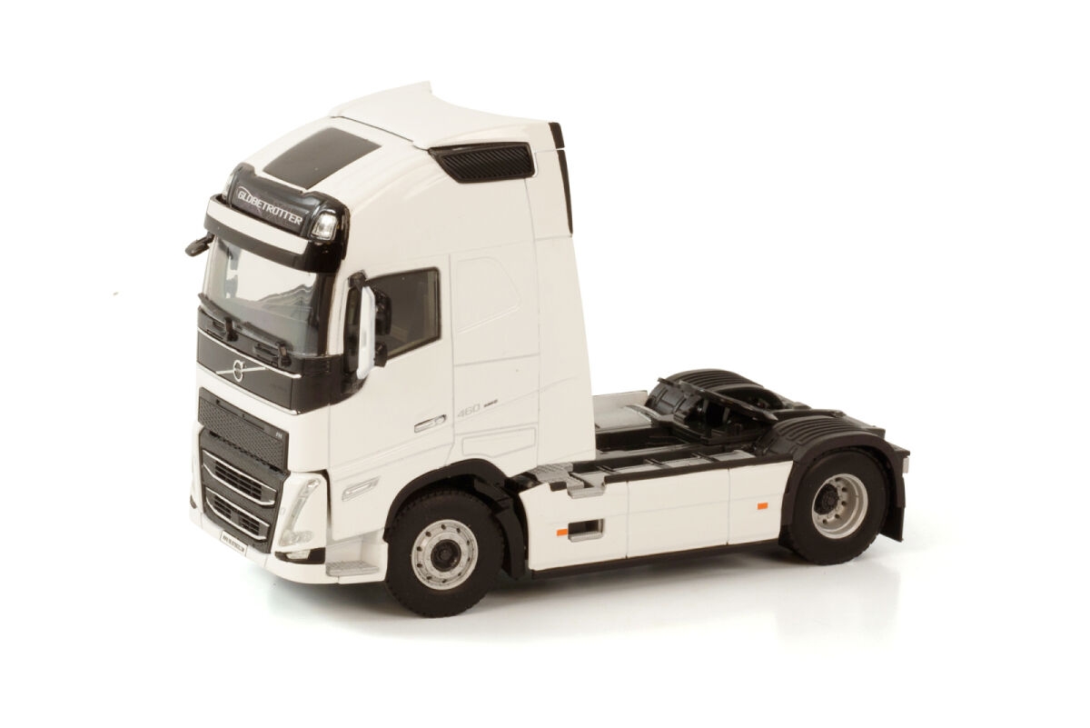 1/50 Volvo FH5 GLOBETROTTER XL 4X2 Tır Çekici
