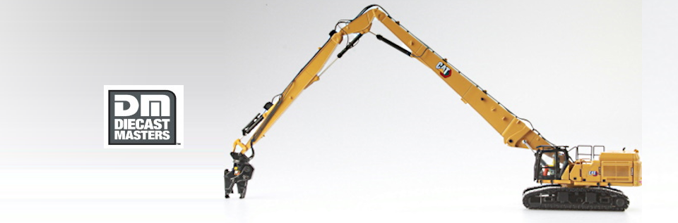 CAT 352 UHD