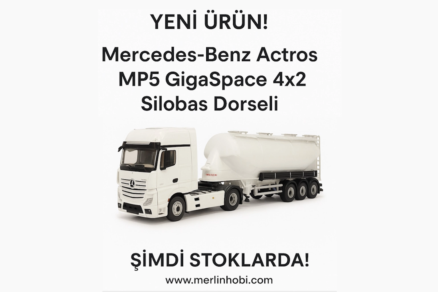 Silobas Çeşitleri MerlinHobi de 